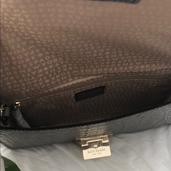 Kate Spade Fiona Crossbody - Picture 3 of 3